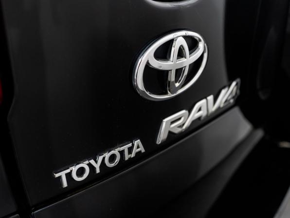 Toyota RAV4 III (XA30) с пробегом 2008 года, цена 1 250 000 рублей, 245939 км, внедорожник, Автокод Объявления