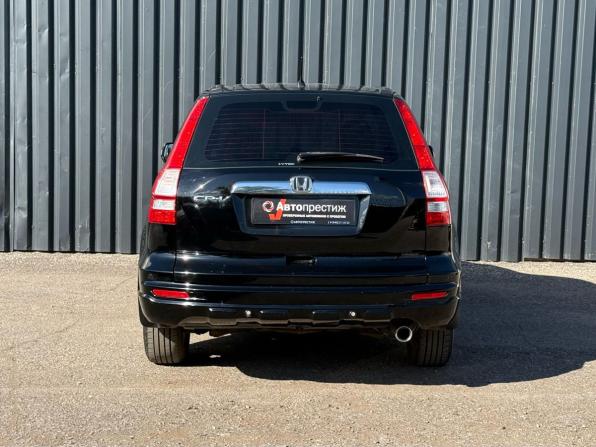 Honda CR-V III Рестайлинг с пробегом 2011 года, цена 1 470 000 рублей, 215275 км, внедорожник, Автокод Объявления