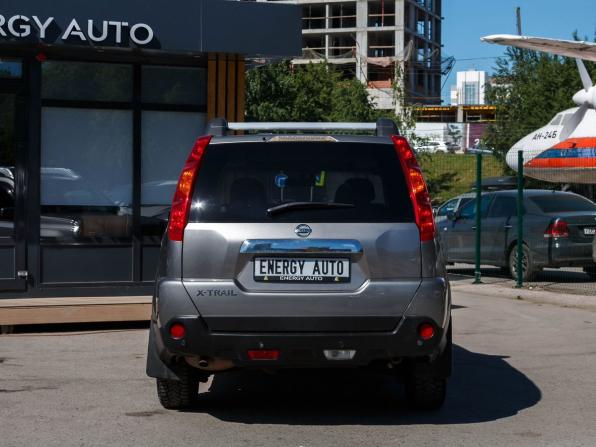 Nissan X-Trail II с пробегом 2008 года, цена 925 000 рублей, 142779 км, внедорожник, Автокод Объявления