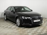 Audi A4 V (B9) Санкт-Петербург  - изображение 19