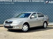 Skoda Octavia II (A5) Рестайлинг Ижевск  - изображение 25
