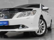 Toyota Camry VII (XV50) Новосибирск  - изображение 47