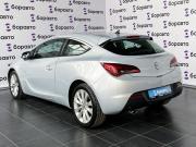 Opel Astra J Рестайлинг Ростов-на-Дону  - изображение 22