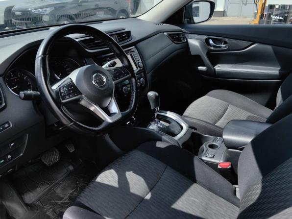 Nissan X-Trail III Рестайлинг с пробегом 2020 года, цена 1 680 000 рублей, 196000 км, внедорожник, Автокод Объявления