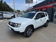 Renault Duster I Рестайлинг Астрахань  - изображение 26