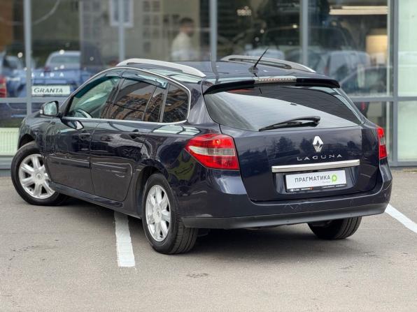 Renault Laguna III с пробегом 2010 года, цена 399 000 рублей, 364000 км, универсал, Автокод Объявления