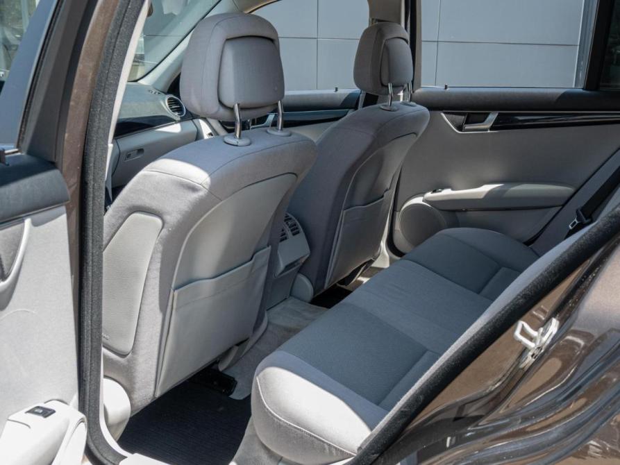 Mercedes-Benz C-Класс III (W204) Рестайлинг Краснодар  - изображение 11