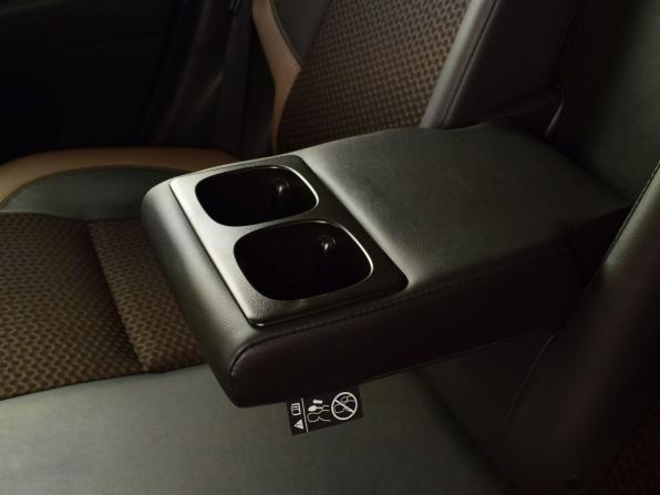 Nissan Note II с пробегом 2016 года, цена 1 084 995 рублей, 34341 км, хэтчбек, Автокод Объявления