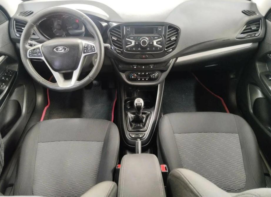 Lada (ВАЗ) Vesta I Набережные Челны  - изображение 14