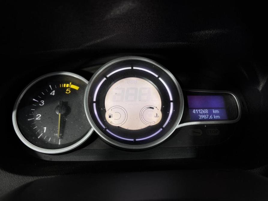 Renault Megane III Воронеж  - изображение 11
