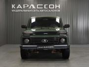 Lada (ВАЗ) 2121 (4x4) I Рестайлинг Пермь  - изображение 19