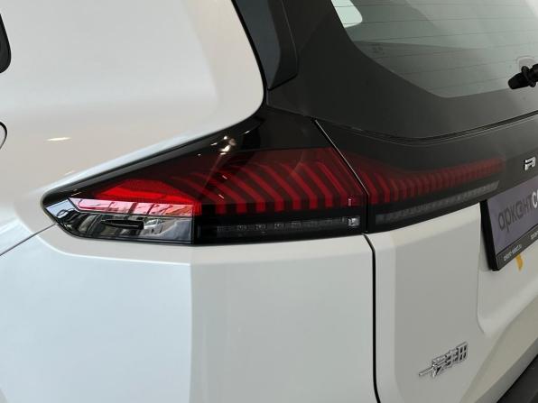 Toyota RAV4 VI (XA60) с пробегом 2026 года, цена 4 550 000 рублей, 515 км, внедорожник, Автокод Объявления