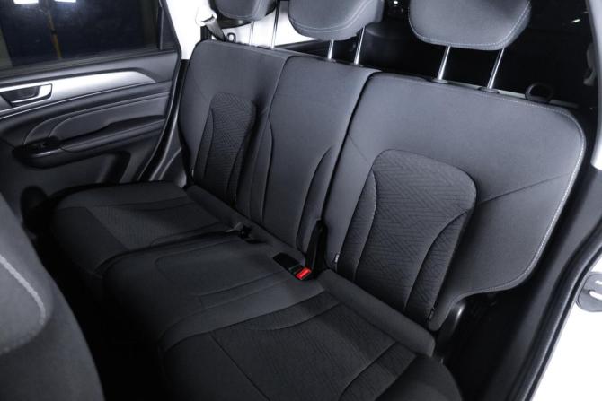 Haval M6 II с пробегом 2024 года, цена 1 749 999 рублей, 49375 км, внедорожник, Автокод Объявления