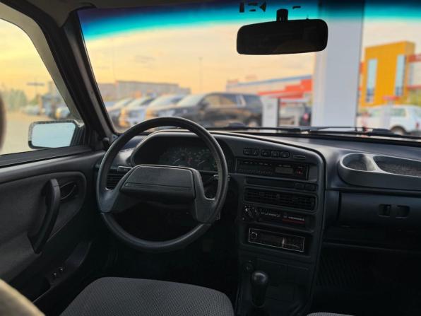 Lada (ВАЗ) 2114 с пробегом 2009 года, цена 250 000 рублей, 98927 км, хэтчбек, Автокод Объявления