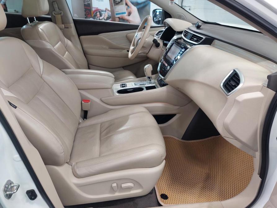 Nissan Murano III (Z52) Пермь  - изображение 22