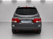 SsangYong Kyron I Рестайлинг Москва  - изображение 20