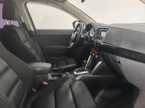 Mazda CX-5 I с пробегом 2013 года, цена 1 319 000 рублей, 212317 км, внедорожник, Автокод Объявления