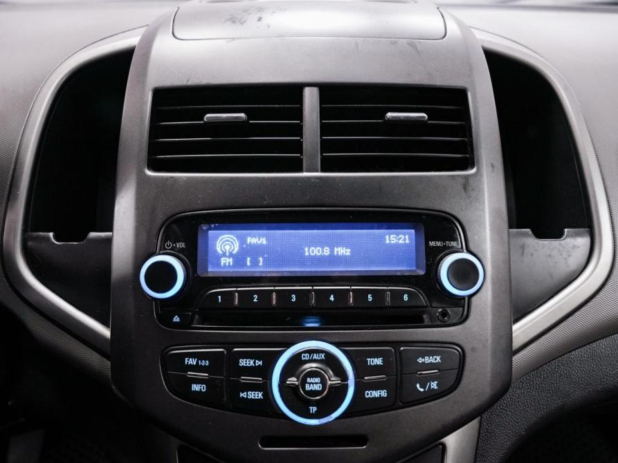 Chevrolet Aveo II Ульяновск  - изображение 17
