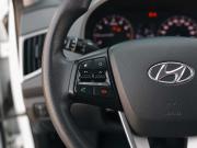 Hyundai Creta I Рестайлинг Новосибирск  - изображение 31