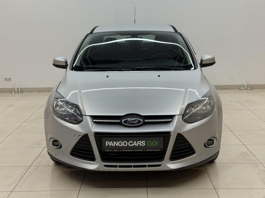 Ford Focus III Смоленск  - изображение 2