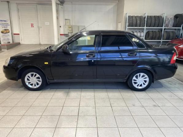 Lada (ВАЗ) Priora I с пробегом 2012 года, цена 299 000 рублей, 358961 км, седан, Автокод Объявления