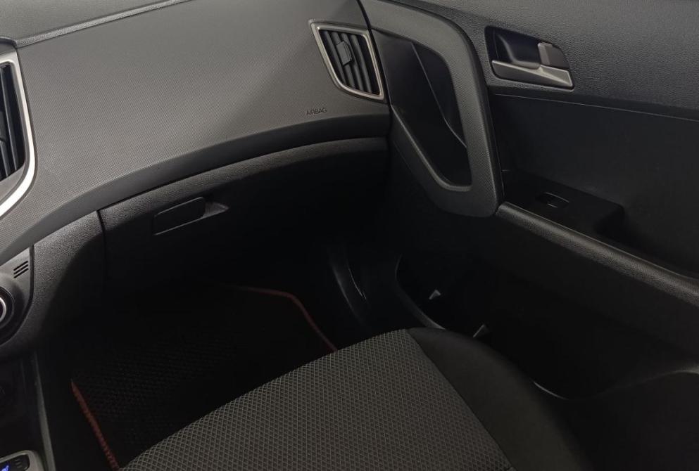 Hyundai Creta I Волгоград  - изображение 15