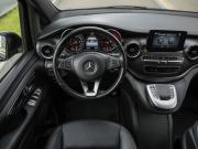 Mercedes-Benz V-Класс III (W447) Рестайлинг Санкт-Петербург  - изображение 50