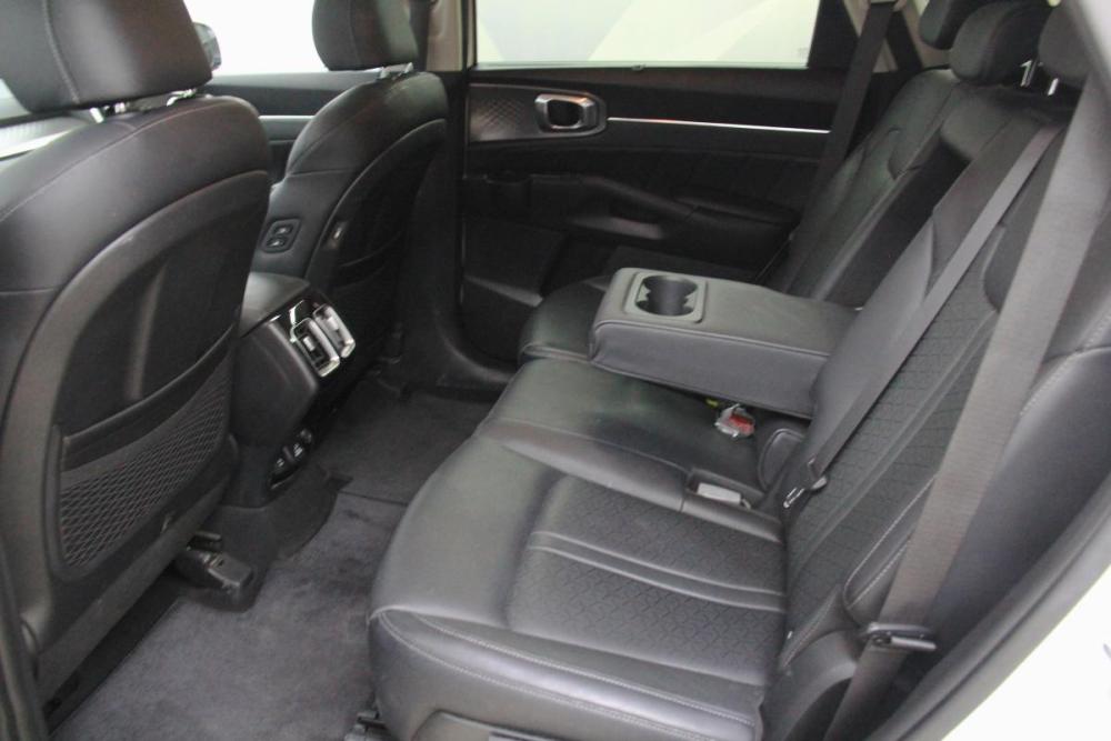 Kia Sorento IV Чебоксары  - изображение 26