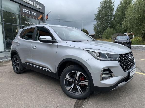 Chery Tiggo 4 Pro I Рестайлинг с пробегом 2023 года, цена 1 749 000 рублей, 20250 км, внедорожник, Автокод Объявления