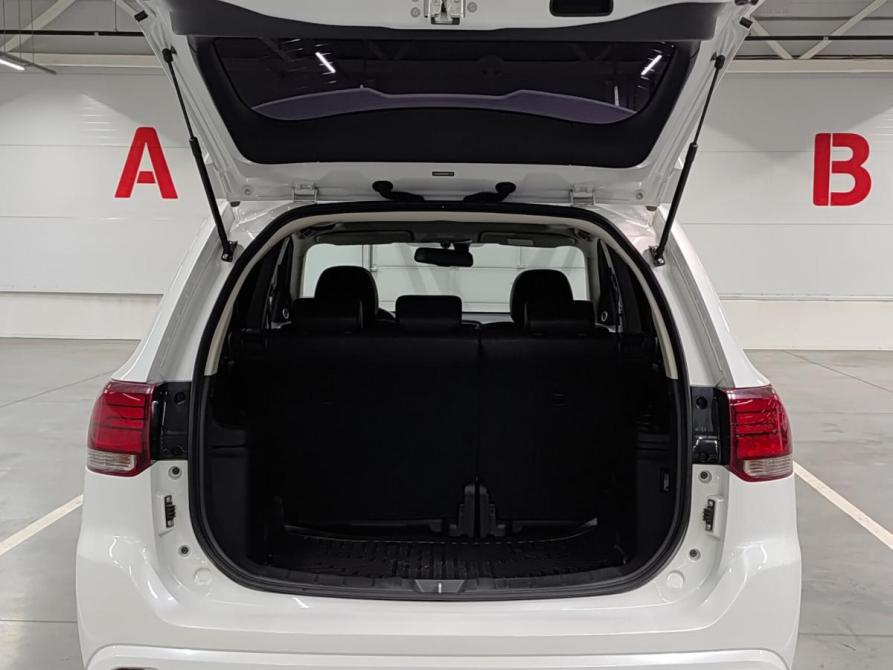 Mitsubishi Outlander III Рестайлинг 3 Казань  - изображение 12
