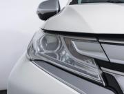 Mitsubishi Pajero Sport III Москва  - изображение 40