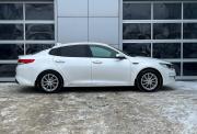 Kia Optima IV Владимир  - изображение 30
