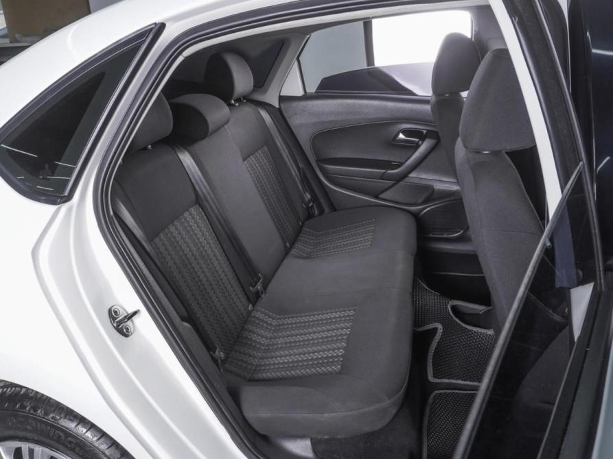 Volkswagen Polo V Рестайлинг Ростов-на-Дону  - изображение 7
