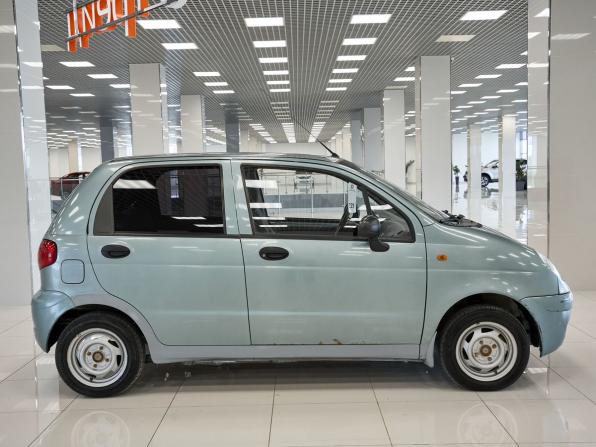 Daewoo Matiz I Рестайлинг с пробегом 2009 года, цена 187 000 рублей, 60676 км, хэтчбек, Автокод Объявления