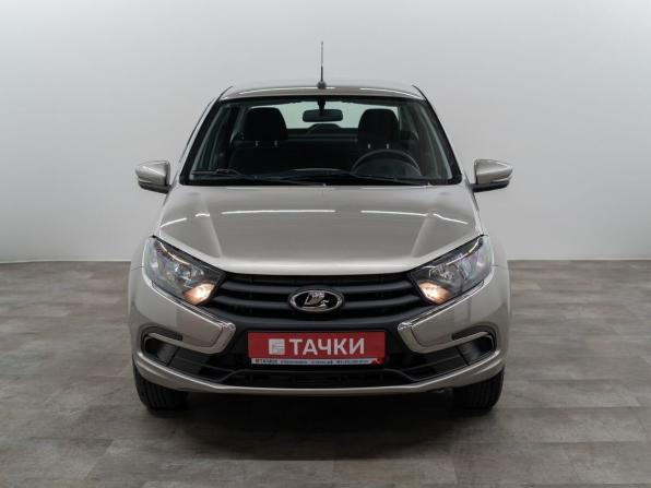Lada (ВАЗ) Granta I Рестайлинг с пробегом 2021 года, цена 825 000 рублей, 92929 км, седан, Автокод Объявления