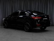 Hyundai Solaris II Тюмень  - изображение 20