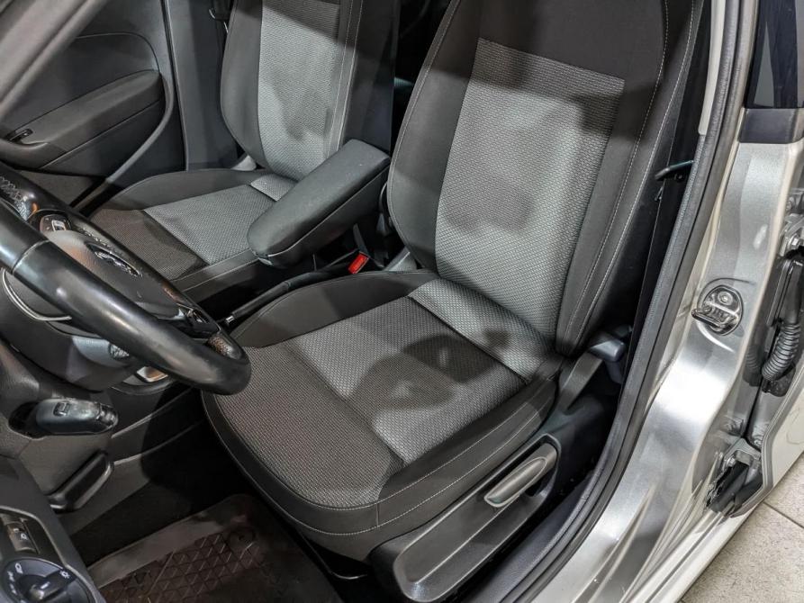 Volkswagen Polo V Рестайлинг Химки  - изображение 20