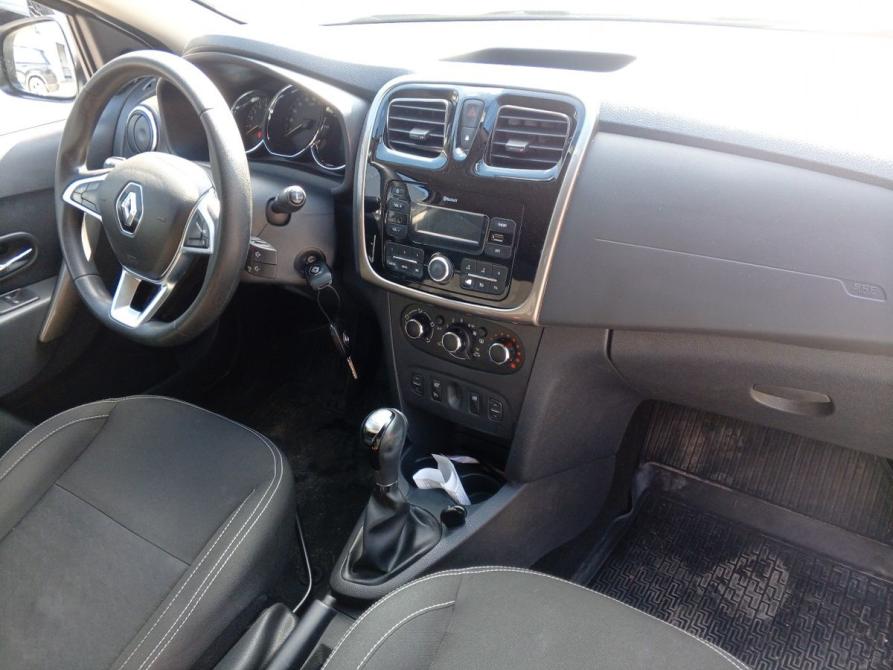 Renault Logan II Рестайлинг Оренбург  - изображение 9