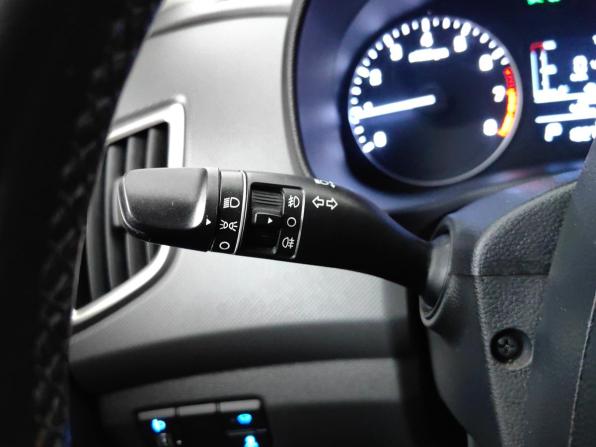 Hyundai Creta I с пробегом 2019 года, цена 1 649 000 рублей, 132000 км, внедорожник, Автокод Объявления
