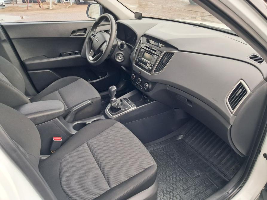 Hyundai Creta I Набережные Челны  - изображение 13