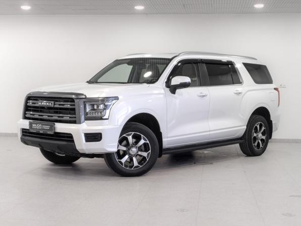 Haval H5 II с пробегом 2024 года, цена 3 450 000 рублей, 28280 км, внедорожник, Автокод Объявления