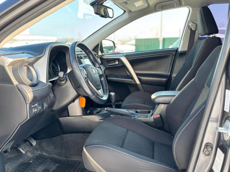 Toyota RAV4 IV (XA40) Рестайлинг Сыктывкар  - изображение 17