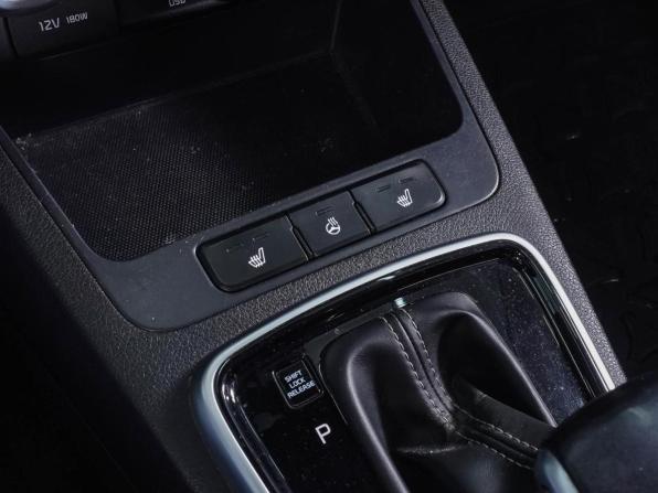 Kia Rio IV Рестайлинг с пробегом 2021 года, цена 1 849 000 рублей, 85623 км, хэтчбек, Автокод Объявления