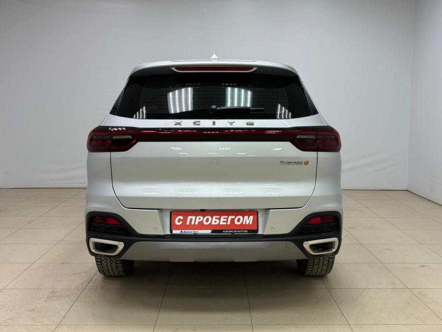 Xcite X-Cross 8 Альметьевск  - изображение 6