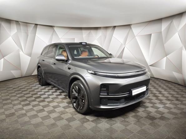 Li Auto (Lixiang) L7 I с пробегом 2023 года, цена 5 699 000 рублей, 41311 км, внедорожник, Автокод Объявления