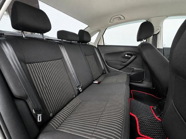 Volkswagen Polo V с пробегом 2013 года, цена 690 000 рублей, 179382 км, седан, Автокод Объявления