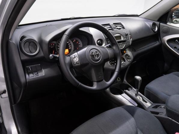 Toyota RAV4 III (XA30) с пробегом 2006 года, цена 920 000 рублей, 296059 км, внедорожник, Автокод Объявления