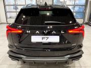 Haval F7 II Самара  - изображение 16