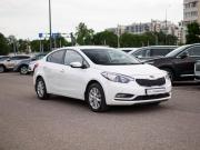 Kia Cerato III Санкт-Петербург  - изображение 17