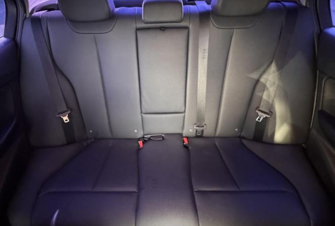 BMW 3 серии VI (F3x) с пробегом 2014 года, цена 1 600 000 рублей, 125600 км, седан, Автокод Объявления